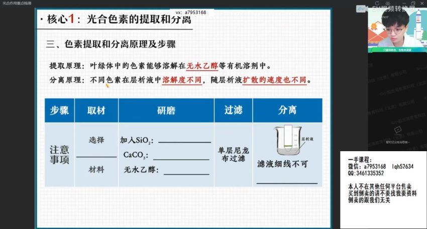 2022高二作业帮生物邓康尧寒假班（尖端） (2.09G)