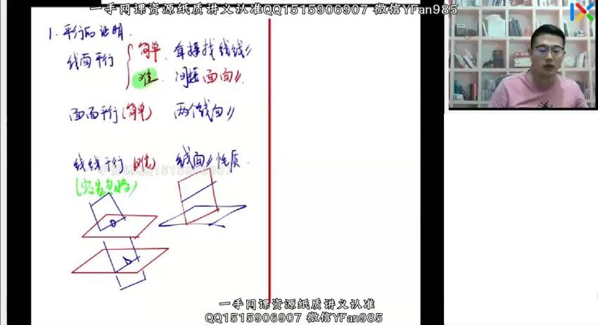 2022高三乐学数学王嘉庆第五阶段 (2.28G)