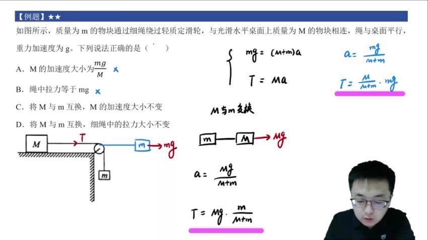 2024高三乔凯物理二轮知识视频 (4.48G)