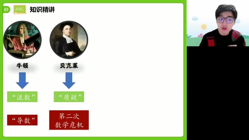 2024高二高途张磊寒假班 (1.68G)