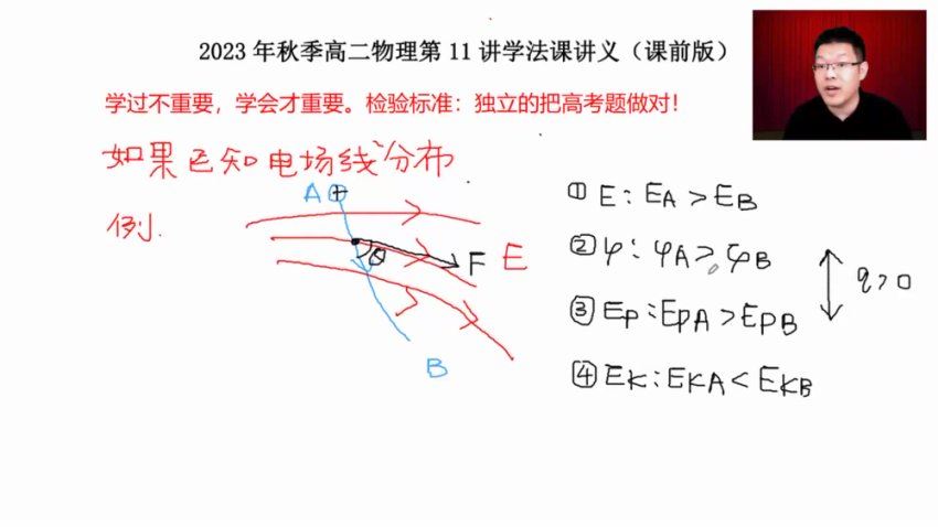 2024高二有道物理刘杰高二有道物理刘杰（上学期）秋季班 (2.93G)