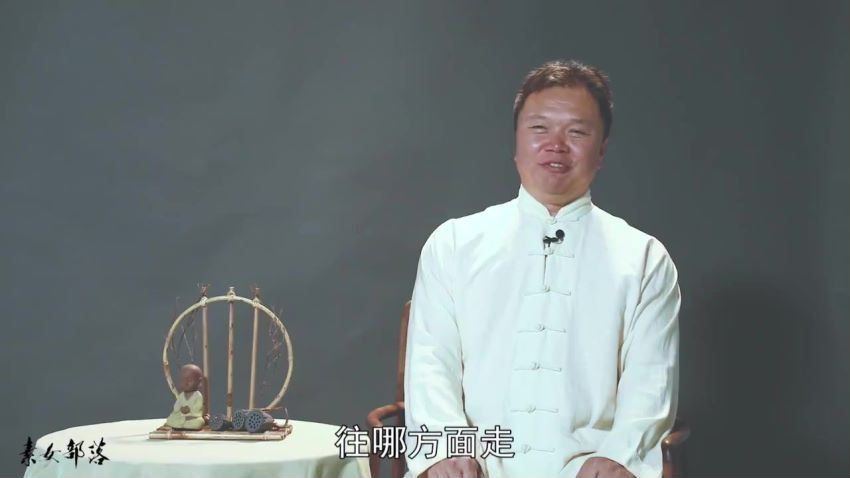 董氏太极拳基本功法 (1.96G)