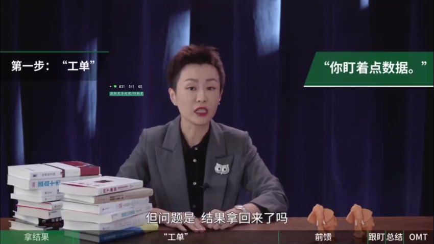 管理者沟通训练营(一周年特别版） (2.05G)