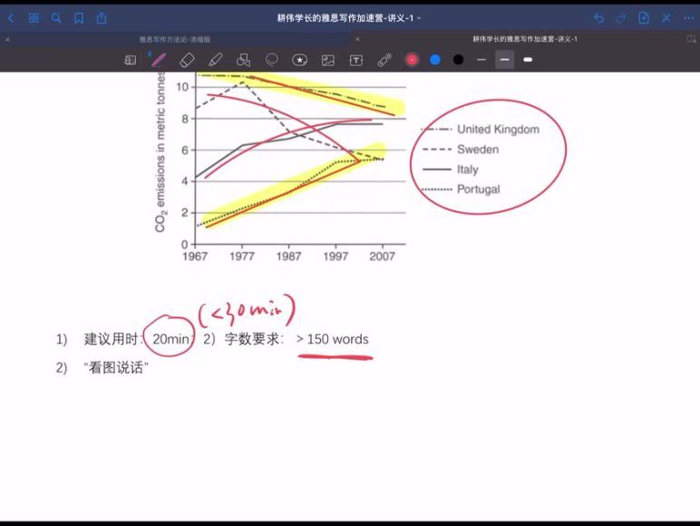 耕伟学长16天写作训练营 (1.58G)