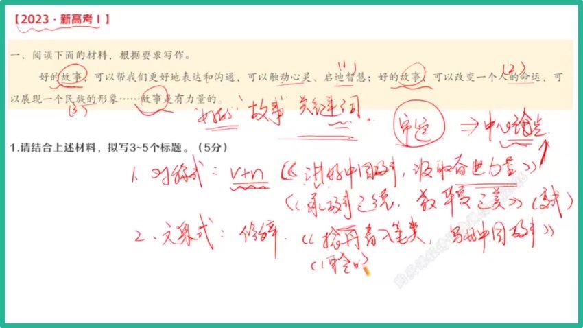 2024高三刘聪语文二轮寒假班（S） (3.84G)