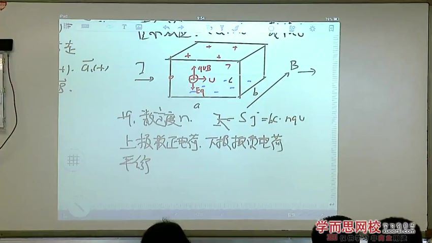 高二物理尖端培养计划班（蔡子星2013暑期） (2.99G)