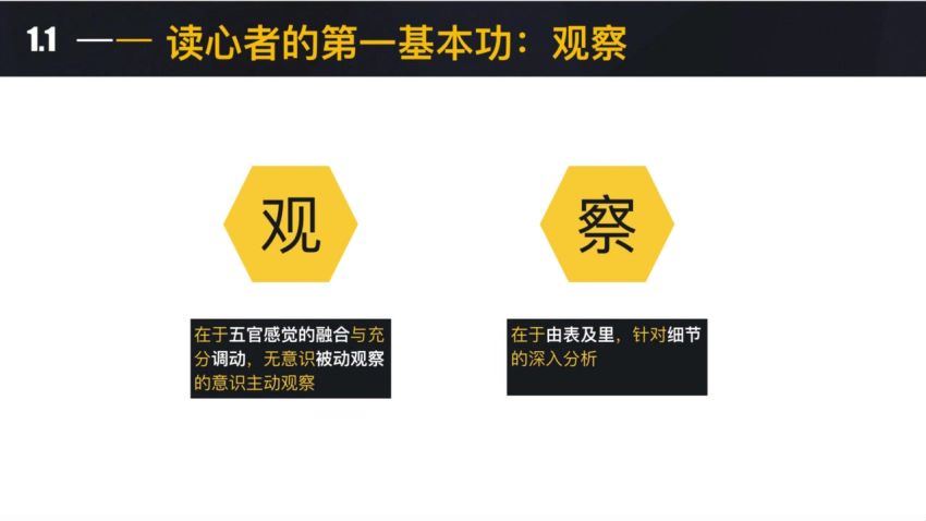超级读心术：王牌读心师卢建文教你瞬间识人术，掌控人际交往主动权（完结）（高清视频） (8.01G)