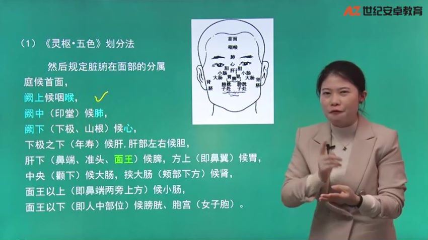 2022医学考试安卓教育：中西医执业（助理）医师 (44.69G)