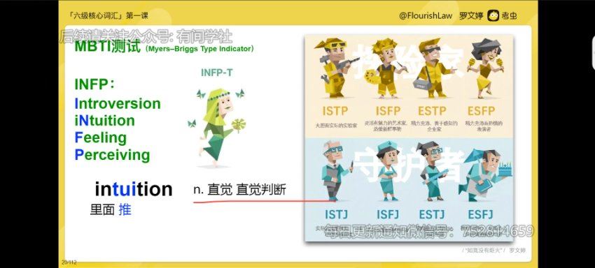 2024年06月英语六级：考虫六级全程班【罗文婷】 (3.35G)