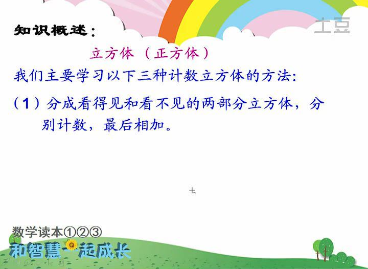 上海明珠小学骨干教师精心编写《智慧数学》动画版一至五年级全套 (4.46G)