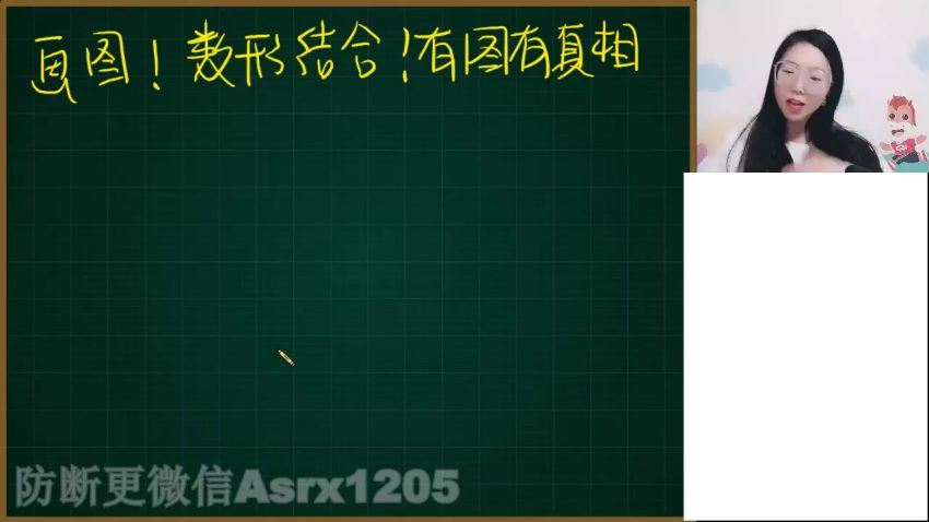 2022高三高途数学白瑞芳寒假班 (2.76G)