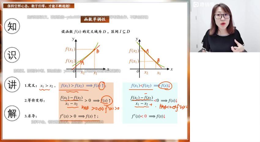 2023高三猿辅导数学王晶一轮暑假班 (1.95G)