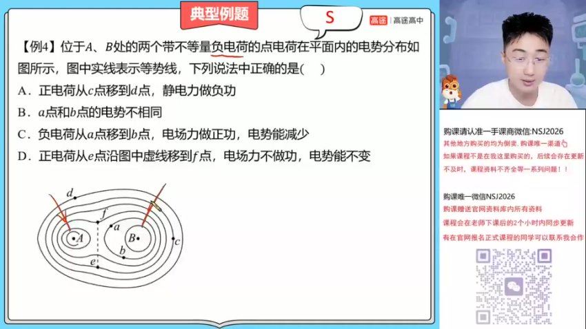 2024高二高途张展博物理秋季班 (3.92G)