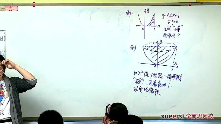 春季全国高中物理竞赛班（高一）46讲孙鹏 (5.18G)