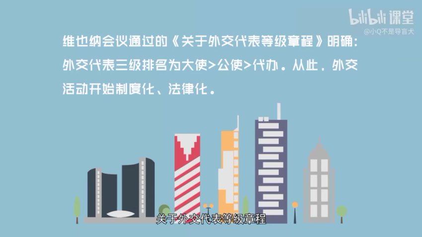 大国博弈：多边主义与全球治理-[B站] (2.30G)
