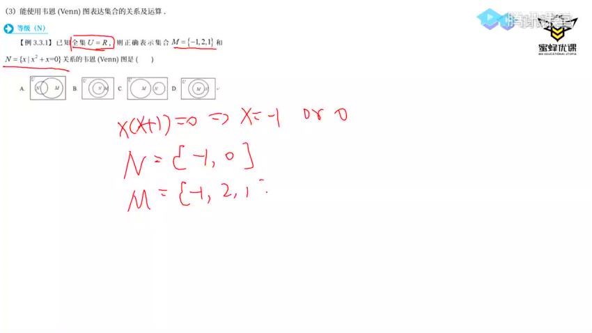 2023高三腾讯数学凉学长高考一轮系统班（录播课） (9.99G)