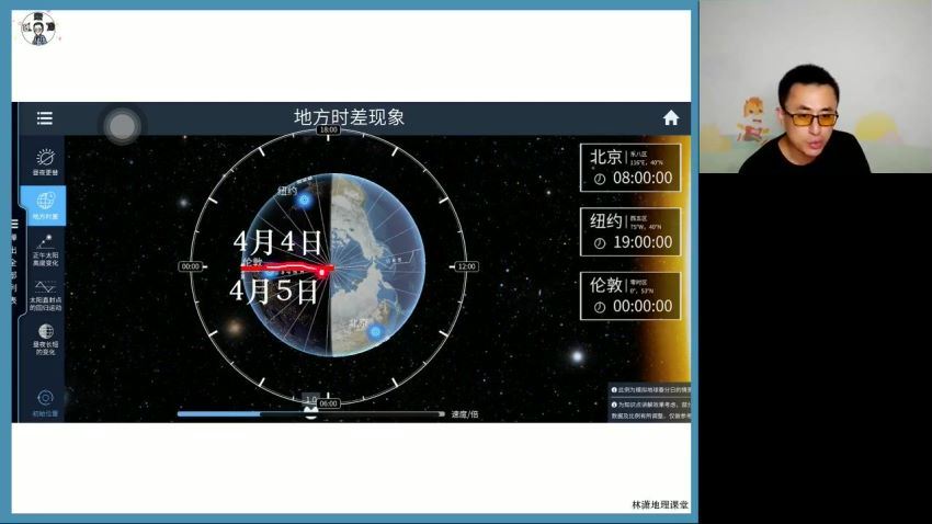 2023高二高途地理林潇秋季班 (16.34G)