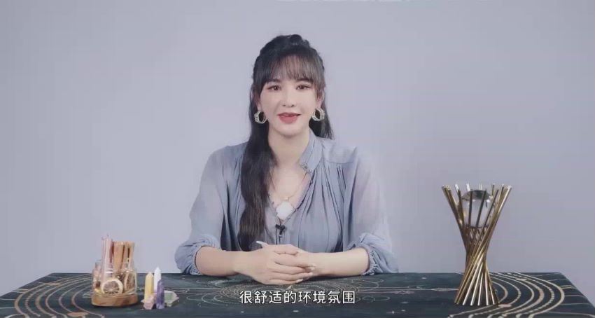 莫小奇星座密码读心术 (3.39G)
