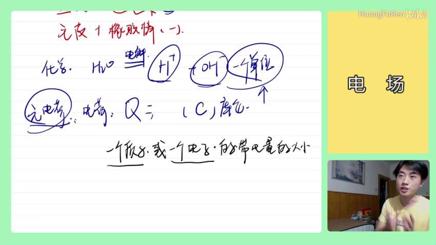 黄夫人 高中物理选修3-1 (4.45G)