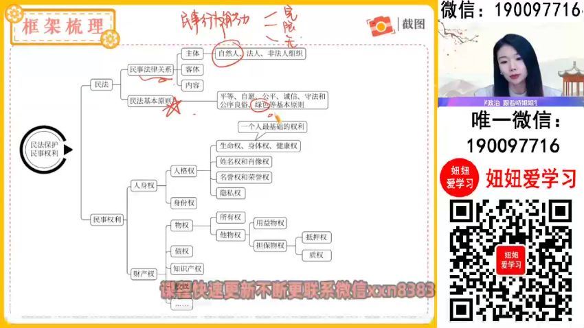 【2024寒】高二政治 周峤矞 A+ (3.53G)