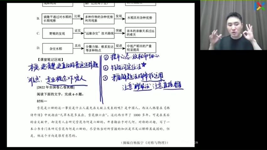 2023高三乐学语文陈焕文第三阶段(二轮) (5.14G)